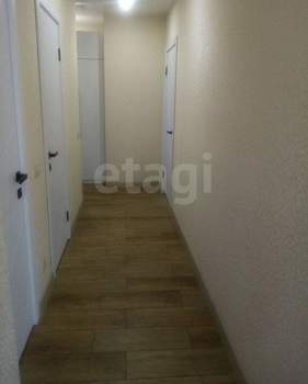 3-к квартира, вторичка, 97м2, 14/18 этаж