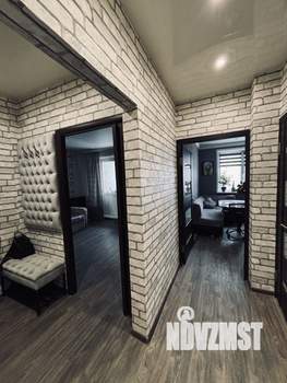 1-к квартира, вторичка, 37м2, 10/10 этаж