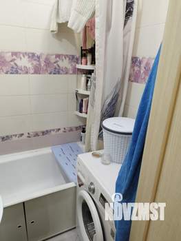 1-к квартира, вторичка, 39м2, 5/14 этаж