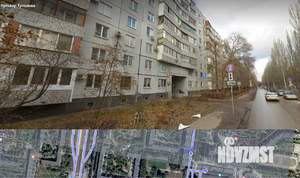 Студия квартира, вторичка, 34м2, 1/9 этаж