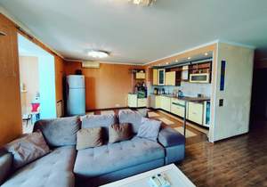 3-к квартира, вторичка, 118м2, 3/6 этаж