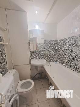 1-к квартира, вторичка, 33м2, 2/9 этаж