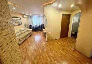 4-к квартира, вторичка, 80м2, 3/9 этаж