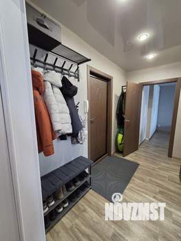 2-к квартира, вторичка, 50м2, 9/10 этаж