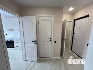 1-к квартира, вторичка, 33м2, 8/9 этаж