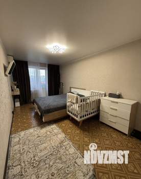 2-к квартира, вторичка, 63м2, 8/9 этаж