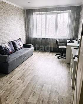 3-к квартира, вторичка, 65м2, 3/9 этаж