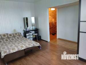 1-к квартира, вторичка, 31м2, 4/4 этаж