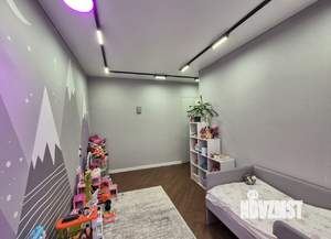 2-к квартира, вторичка, 58м2, 3/9 этаж