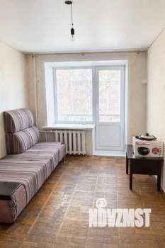2-к квартира, вторичка, 35м2, 5/9 этаж