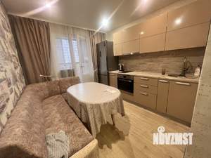 1-к квартира, вторичка, 37м2, 6/9 этаж