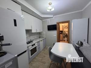 2-к квартира, вторичка, 54м2, 3/6 этаж