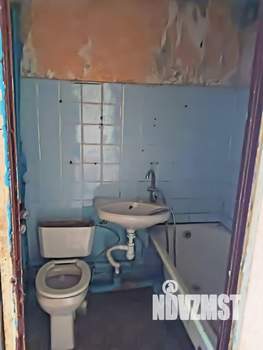 1-к квартира, вторичка, 34м2, 1/9 этаж