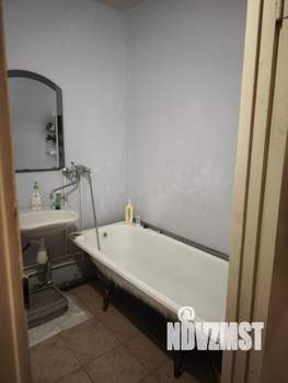 1-к квартира, вторичка, 38м2, 9/11 этаж