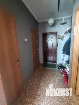 1-к квартира, вторичка, 38м2, 1/16 этаж