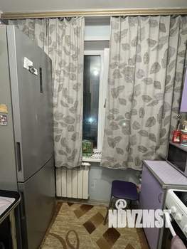 1-к квартира, вторичка, 33м2, 5/9 этаж