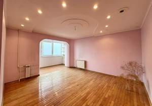 6-к квартира, вторичка, 173м2, 3/14 этаж