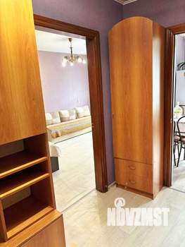 1-к квартира, вторичка, 34м2, 2/9 этаж