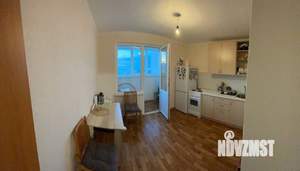 1-к квартира, вторичка, 39м2, 11/20 этаж