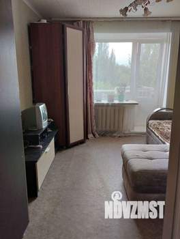 Студия квартира, вторичка, 34м2, 4/9 этаж