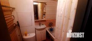 1-к квартира, вторичка, 34м2, 1/16 этаж