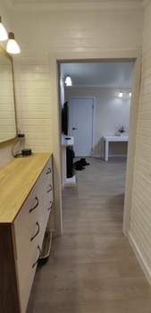 3-к квартира, вторичка, 55м2, 9/9 этаж