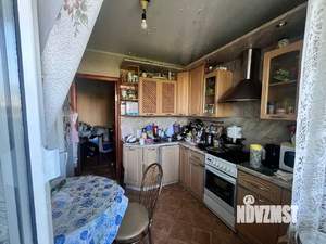 3-к квартира, вторичка, 66м2, 5/5 этаж