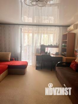 3-к квартира, вторичка, 63м2, 3/9 этаж