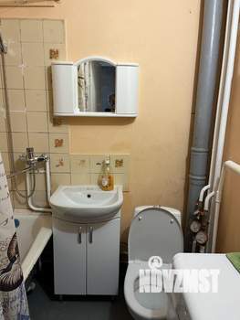 1-к квартира, вторичка, 31м2, 4/5 этаж