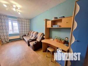 3-к квартира, вторичка, 66м2, 9/9 этаж
