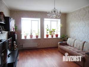 2-к квартира, вторичка, 59м2, 5/5 этаж