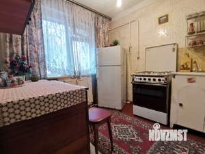 1-к квартира, вторичка, 31м2, 1/4 этаж