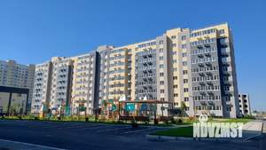 1-к квартира, вторичка, 40м2, 4/9 этаж