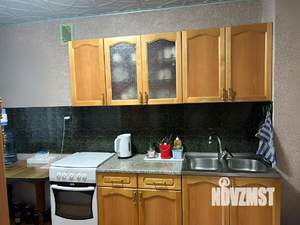 2-к квартира, вторичка, 57м2, 1/10 этаж
