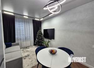 2-к квартира, вторичка, 58м2, 3/9 этаж