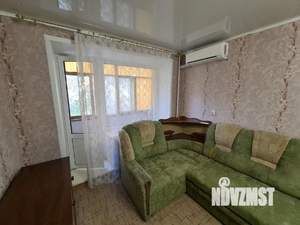 2-к квартира, вторичка, 42м2, 3/4 этаж