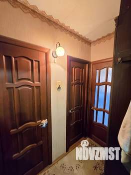 2-к квартира, вторичка, 51м2, 8/9 этаж