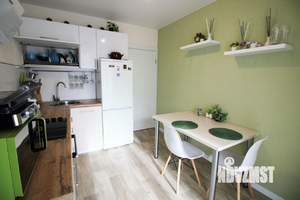 1-к квартира, вторичка, 35м2, 4/10 этаж
