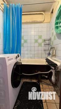 3-к квартира, вторичка, 62м2, 15/16 этаж