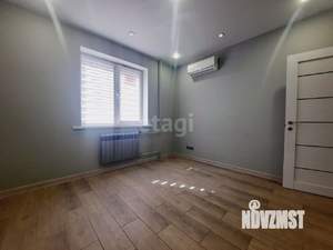 1-к квартира, вторичка, 45м2, 1/10 этаж