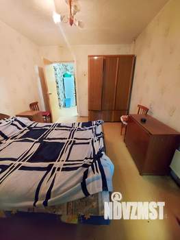 3-к квартира, вторичка, 67м2, 1/9 этаж