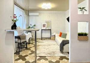 3-к квартира, вторичка, 65м2, 8/10 этаж