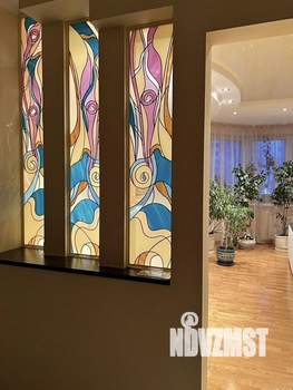 4-к квартира, вторичка, 148м2, 2/15 этаж