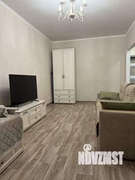 1-к квартира, вторичка, 41м2, 3/11 этаж