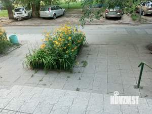3-к квартира, вторичка, 60м2, 1/9 этаж