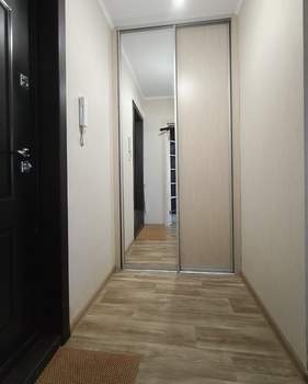 1-к квартира, вторичка, 28м2, 5/5 этаж