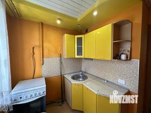 1-к квартира, вторичка, 30м2, 1/5 этаж