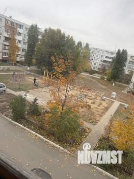 2-к квартира, вторичка, 54м2, 3/5 этаж