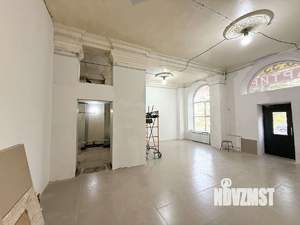 1-к квартира, вторичка, 50м2, 1/3 этаж
