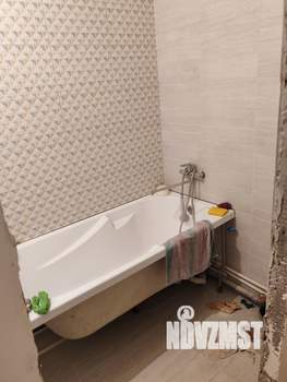 1-к квартира, вторичка, 31м2, 7/9 этаж